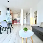 Paraiso Sea View Apartamento