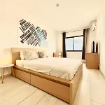 Apartamento Paraiso Sea View