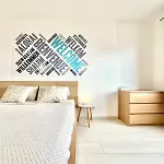 Paraiso Sea View Apartamento *