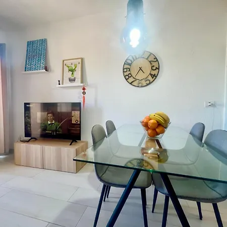 דירה Paraiso Sea View