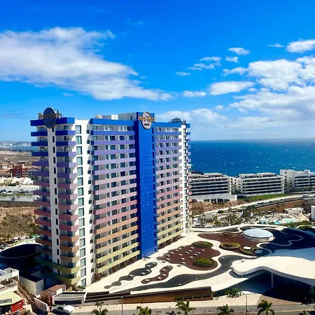 דירה Paraiso Sea View