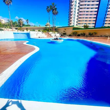 דירה Paraiso Sea View פלאיה פראיסו