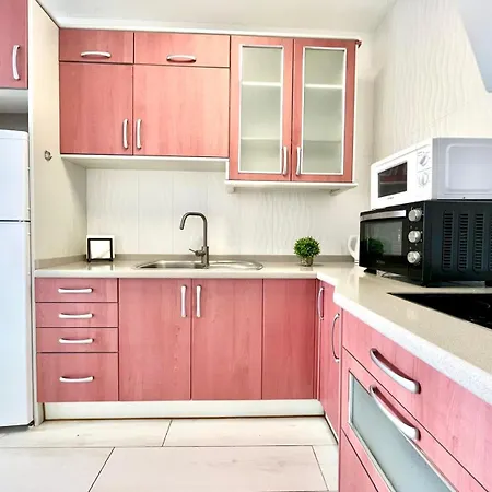 Paraiso Sea View Apartmán