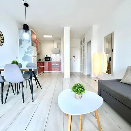 Paraiso Sea View Daire