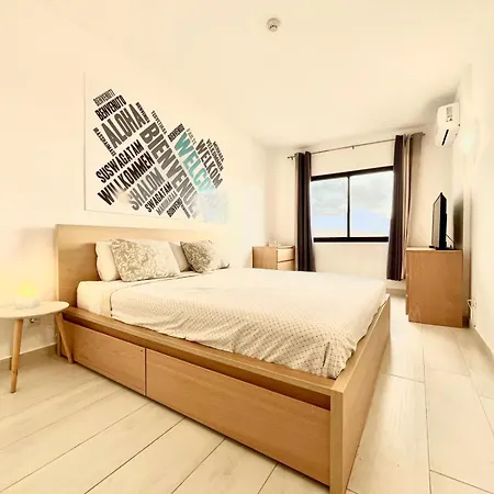Daire Paraiso Sea View