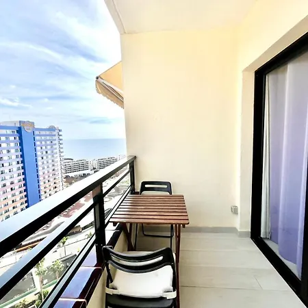 Daire Paraiso Sea View