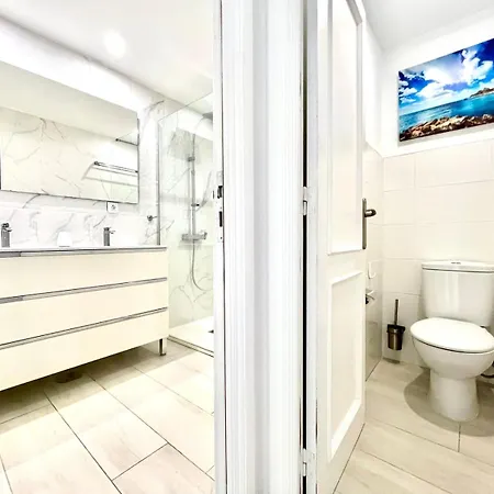 Paraiso Sea View Daire