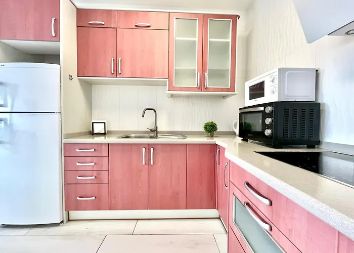 Paraiso Sea View Apartmán