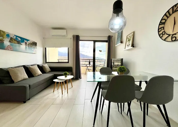 Paraiso Sea View Apartmán *