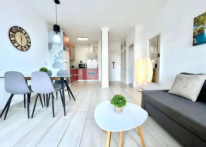 Paraiso Sea View Apartmán