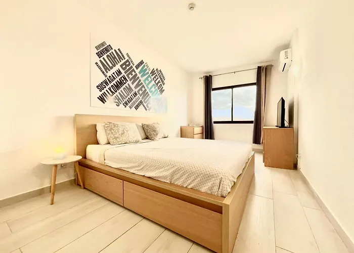 Apartmán Paraiso Sea View