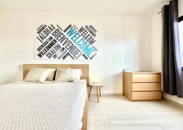 Paraiso Sea View Apartmán *