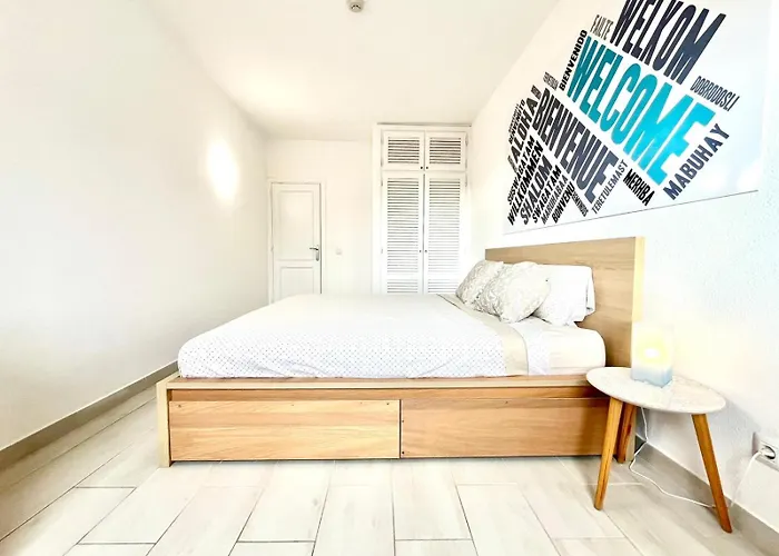 Apartmán Paraiso Sea View *