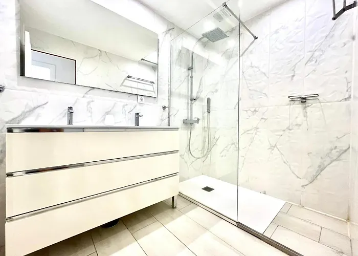 Paraiso Sea View Apartmán