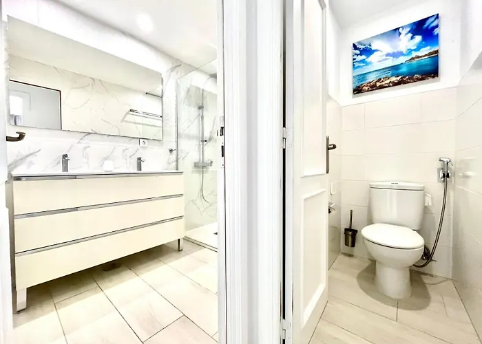 Paraiso Sea View Apartmán