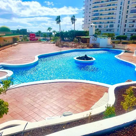 Apartment Paraiso Sea View