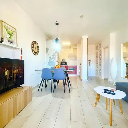 Paraiso Sea View Apartment *